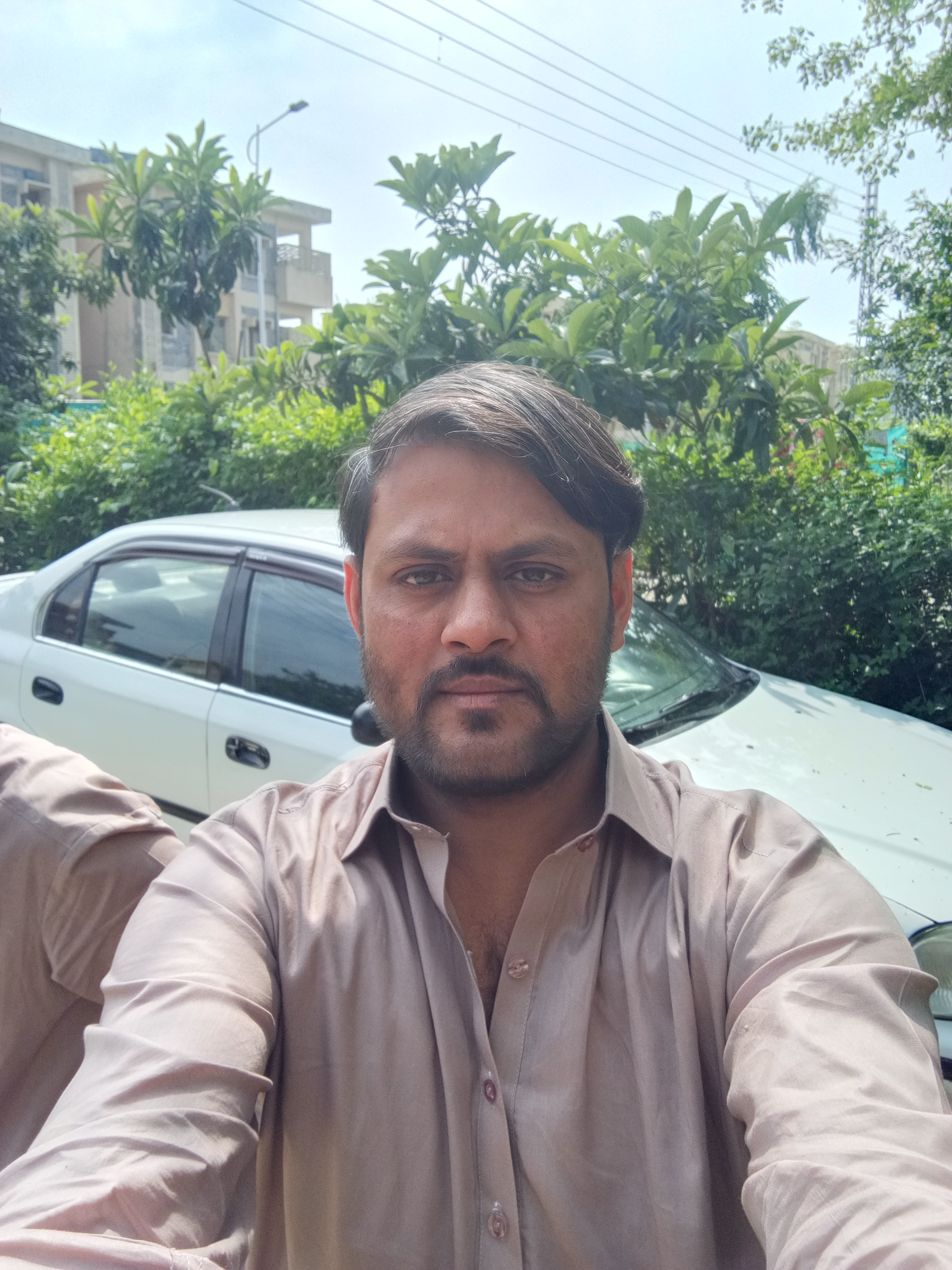 Muhammad bilal 