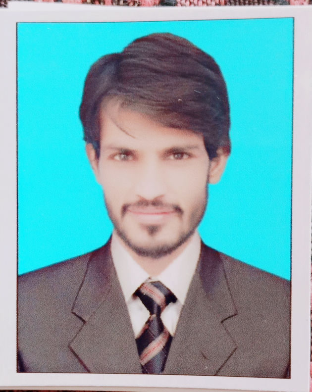 Hafiz Muhammad Nadeem