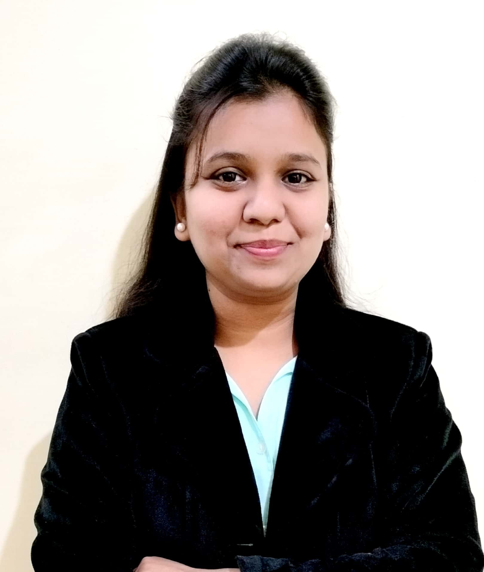 Khushboo Khariwal