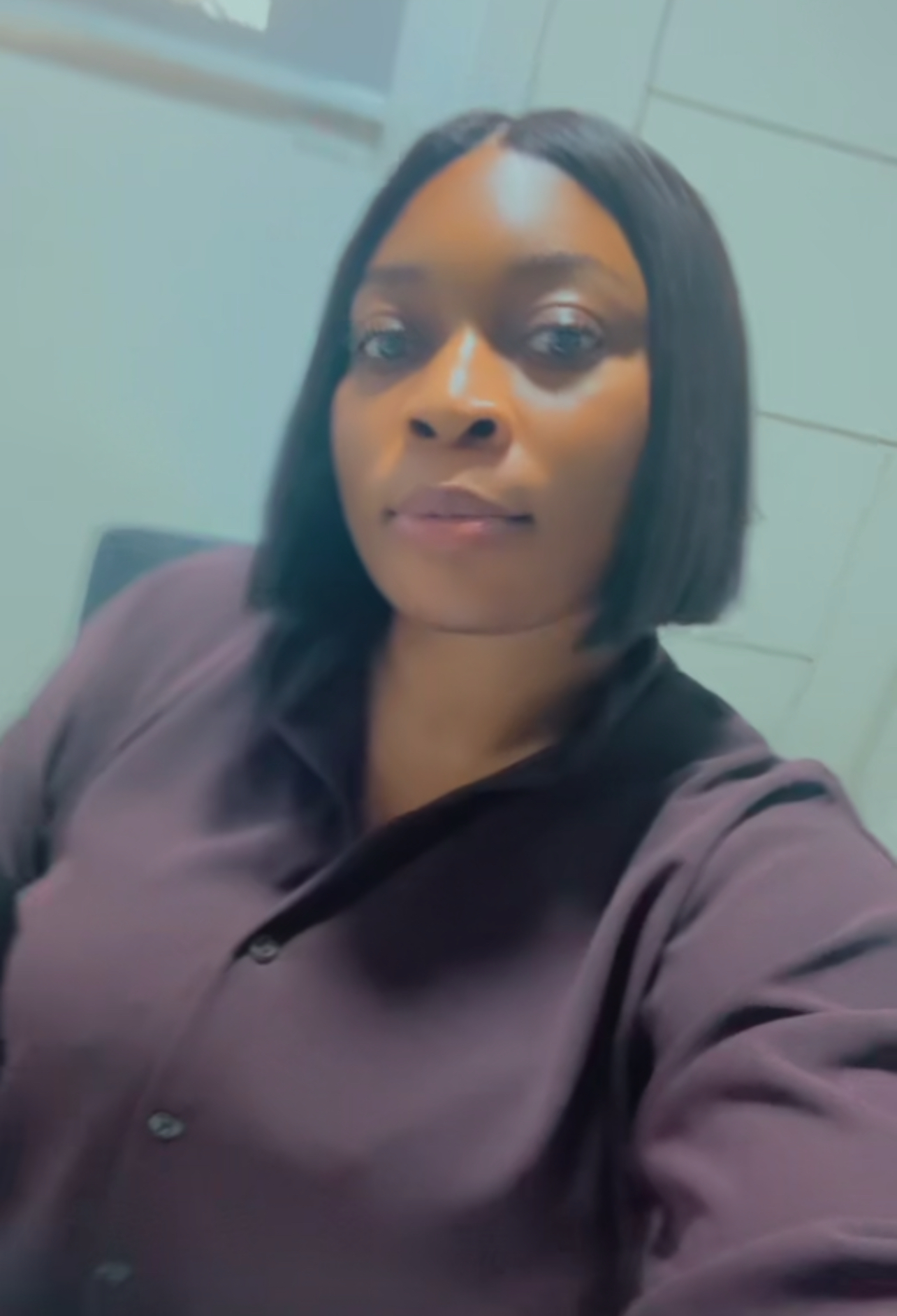 Joy awulika Otunji 