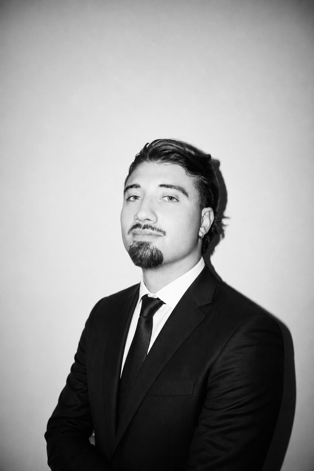 Teodoro Manzo