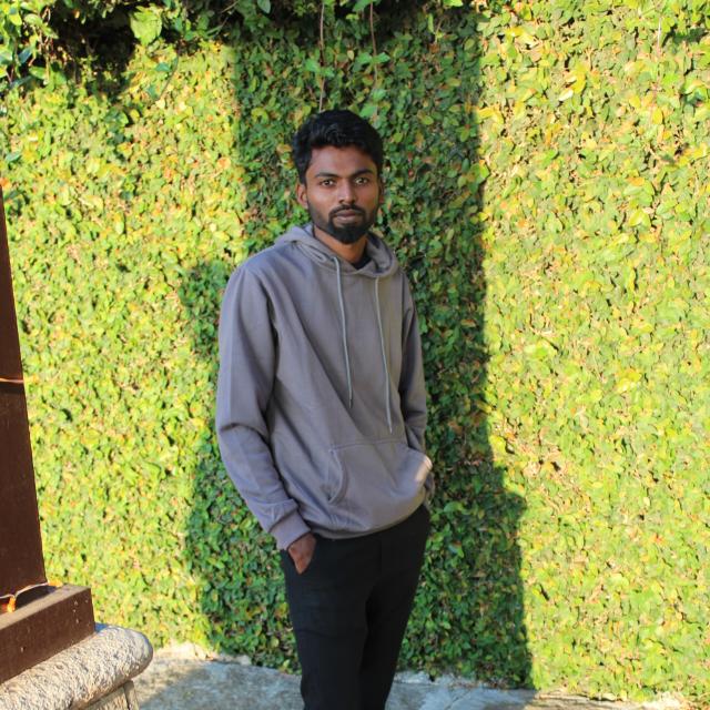 Profile hidden
