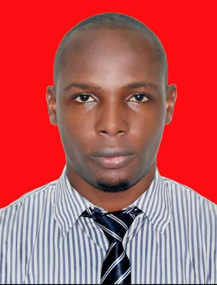 Uduak okon