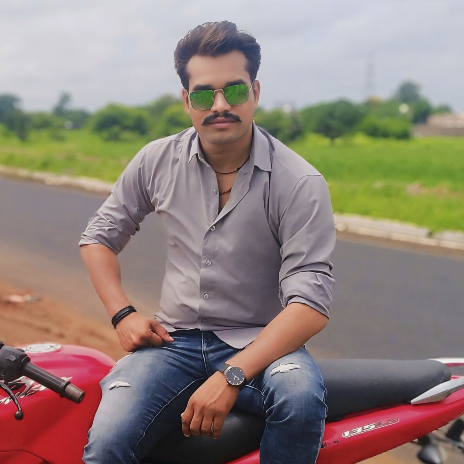 Ajay Panchal