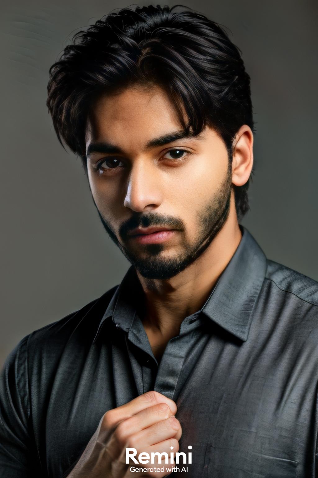 Syed Muqtadar Masood 