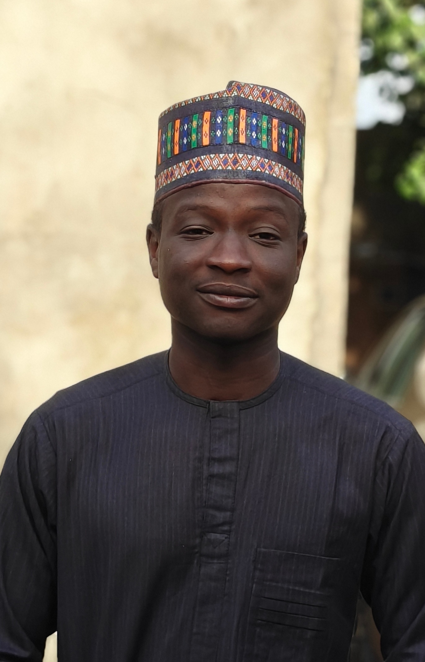 Ismail Haruna Abdulsalam