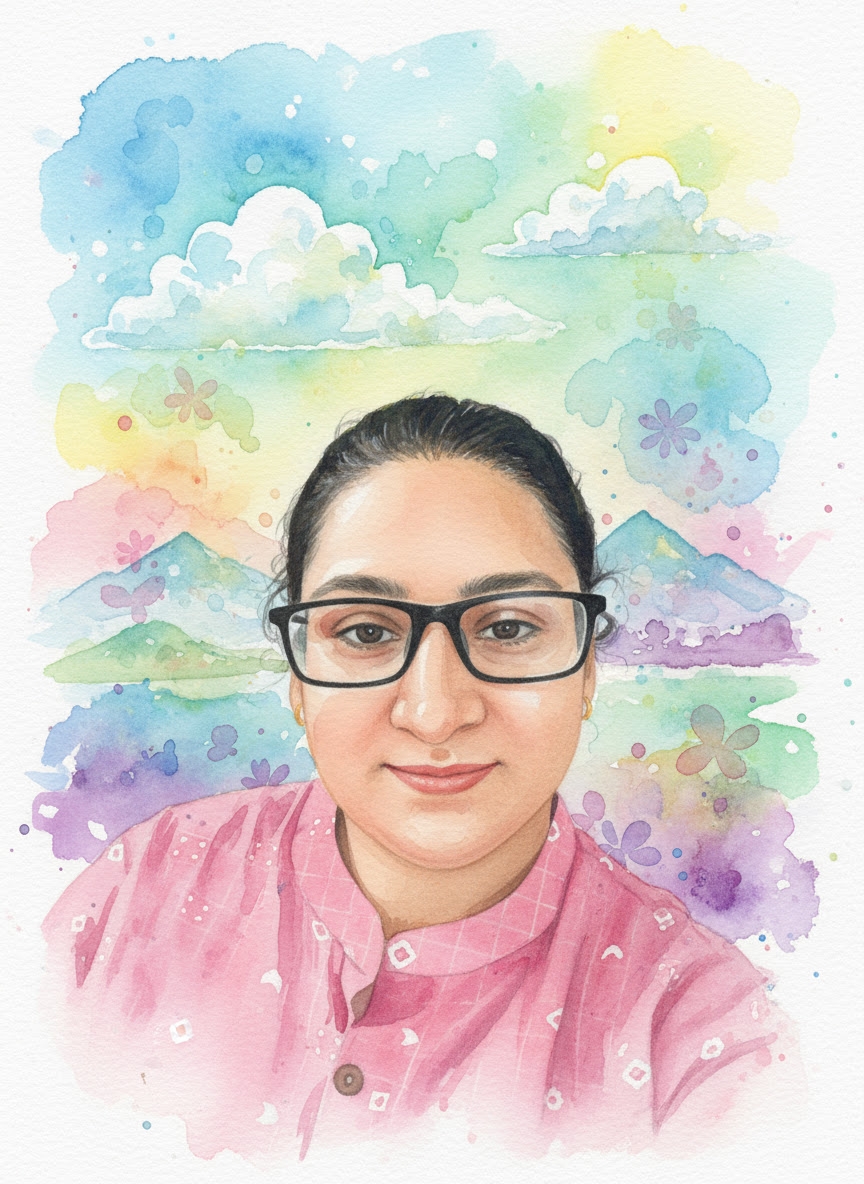 Rani Adeeba zahoor 