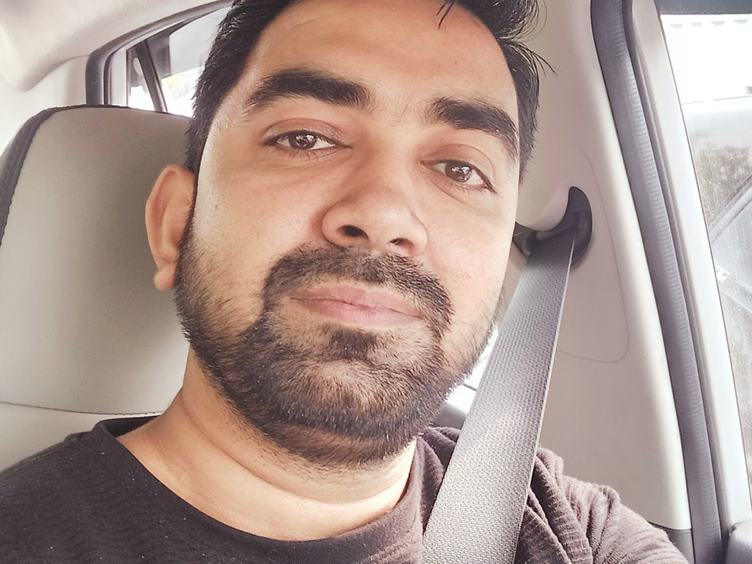 Afzal Yusha Kazmi