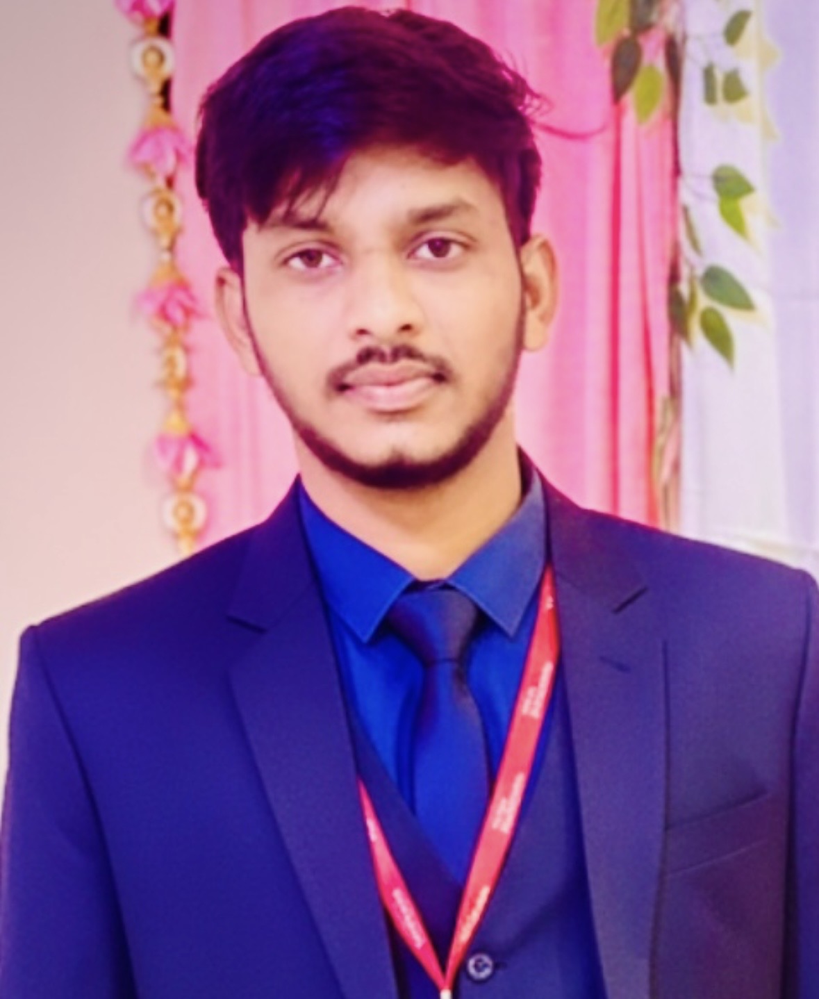 Prakash vankili