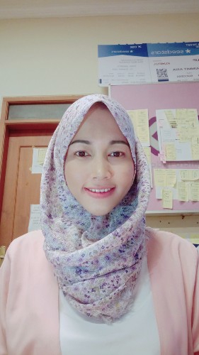 Rizki Amalia 