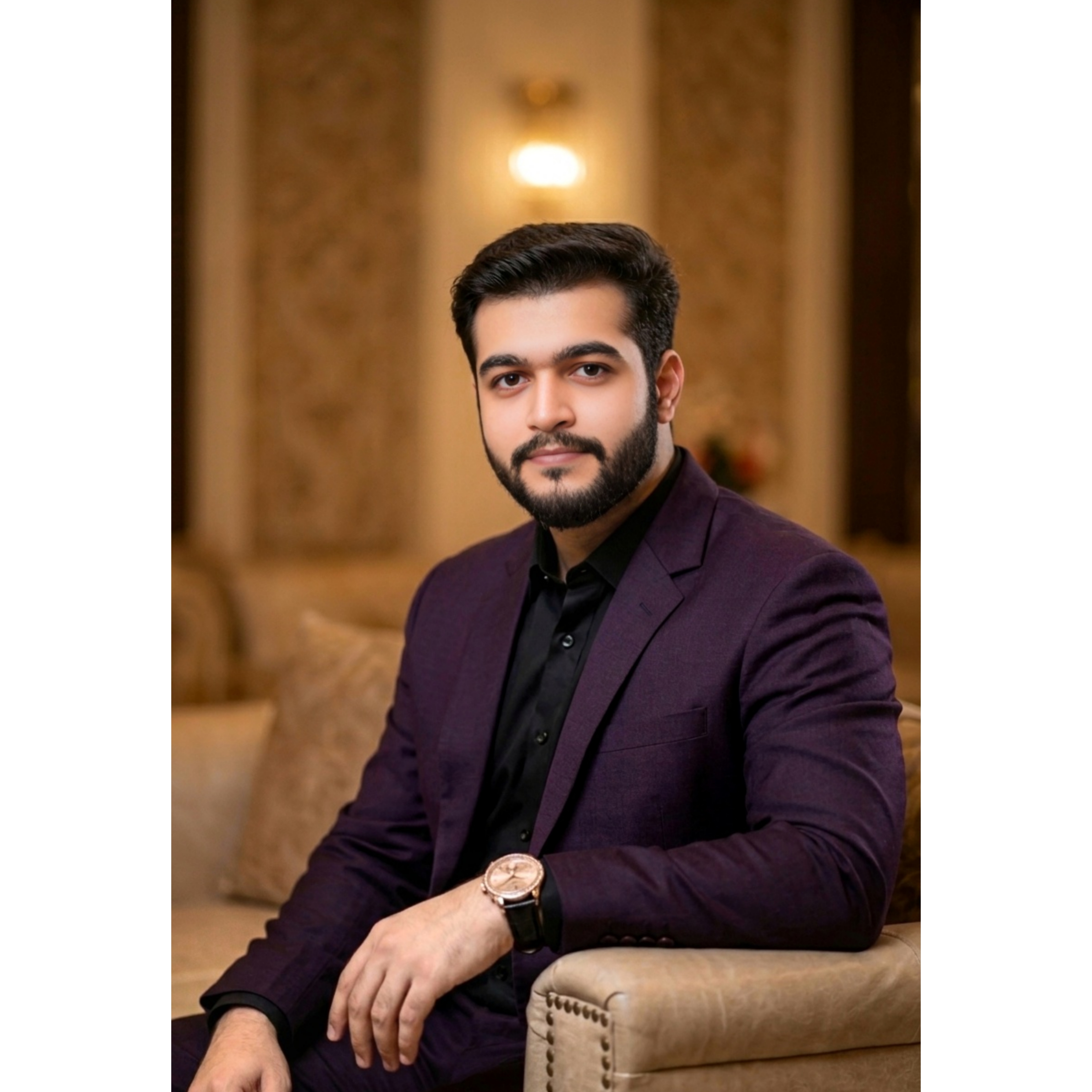 Sufyan Baig