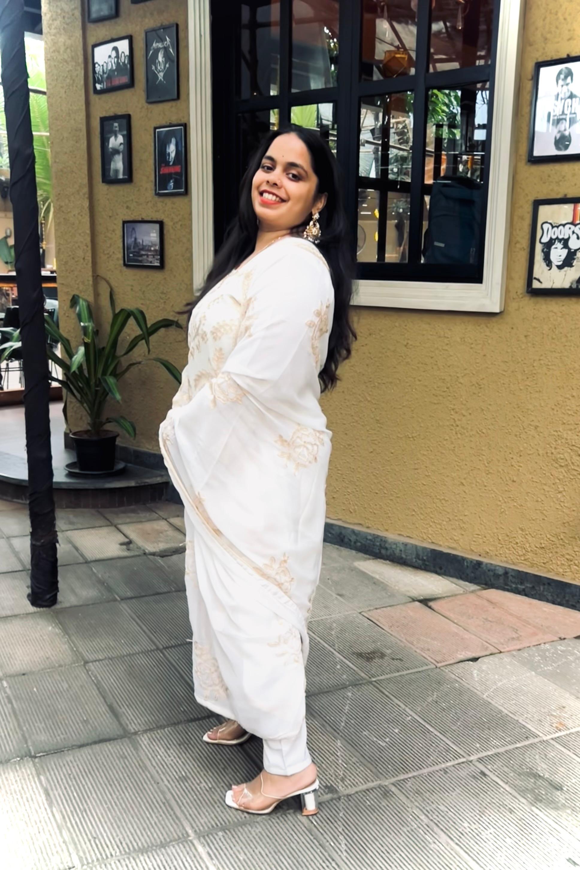 Divyakshi Kadam