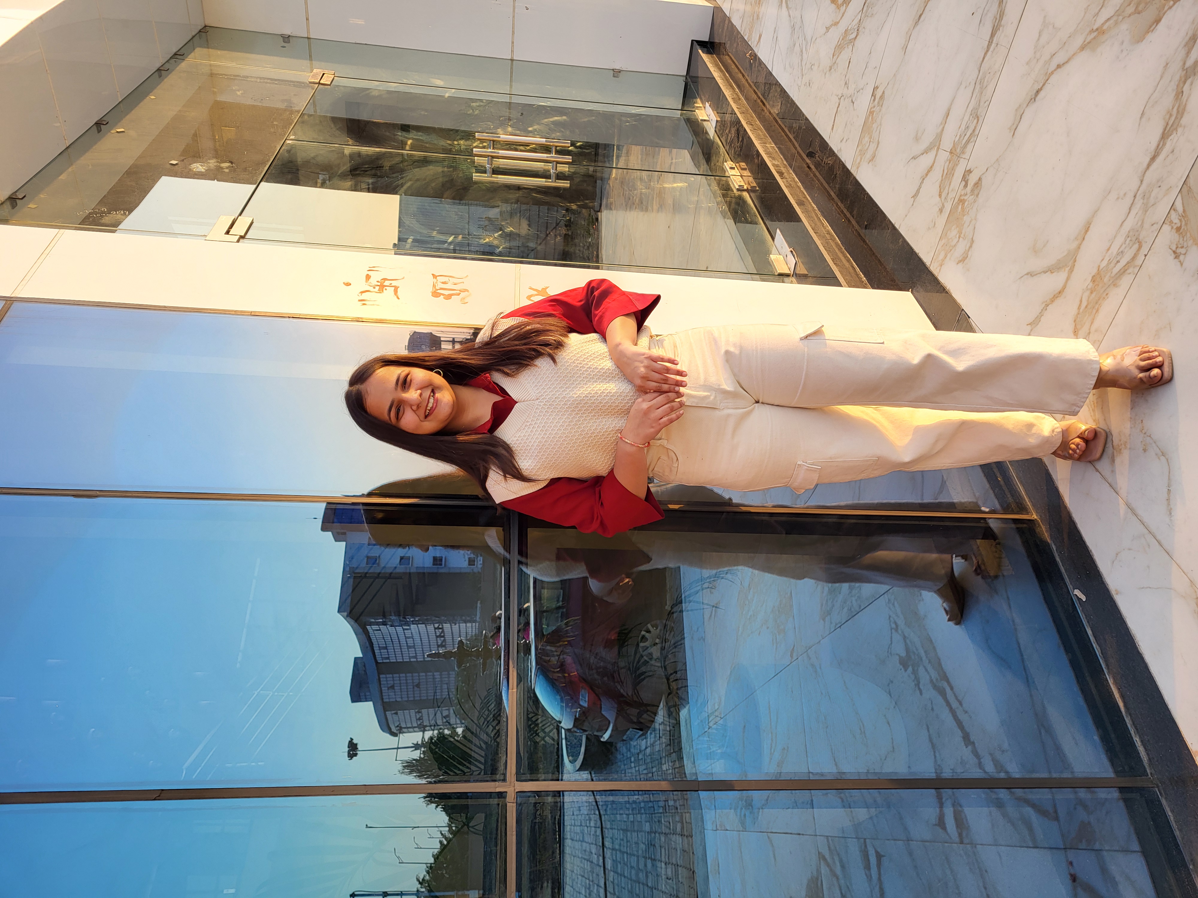 Megha Deshmukh 