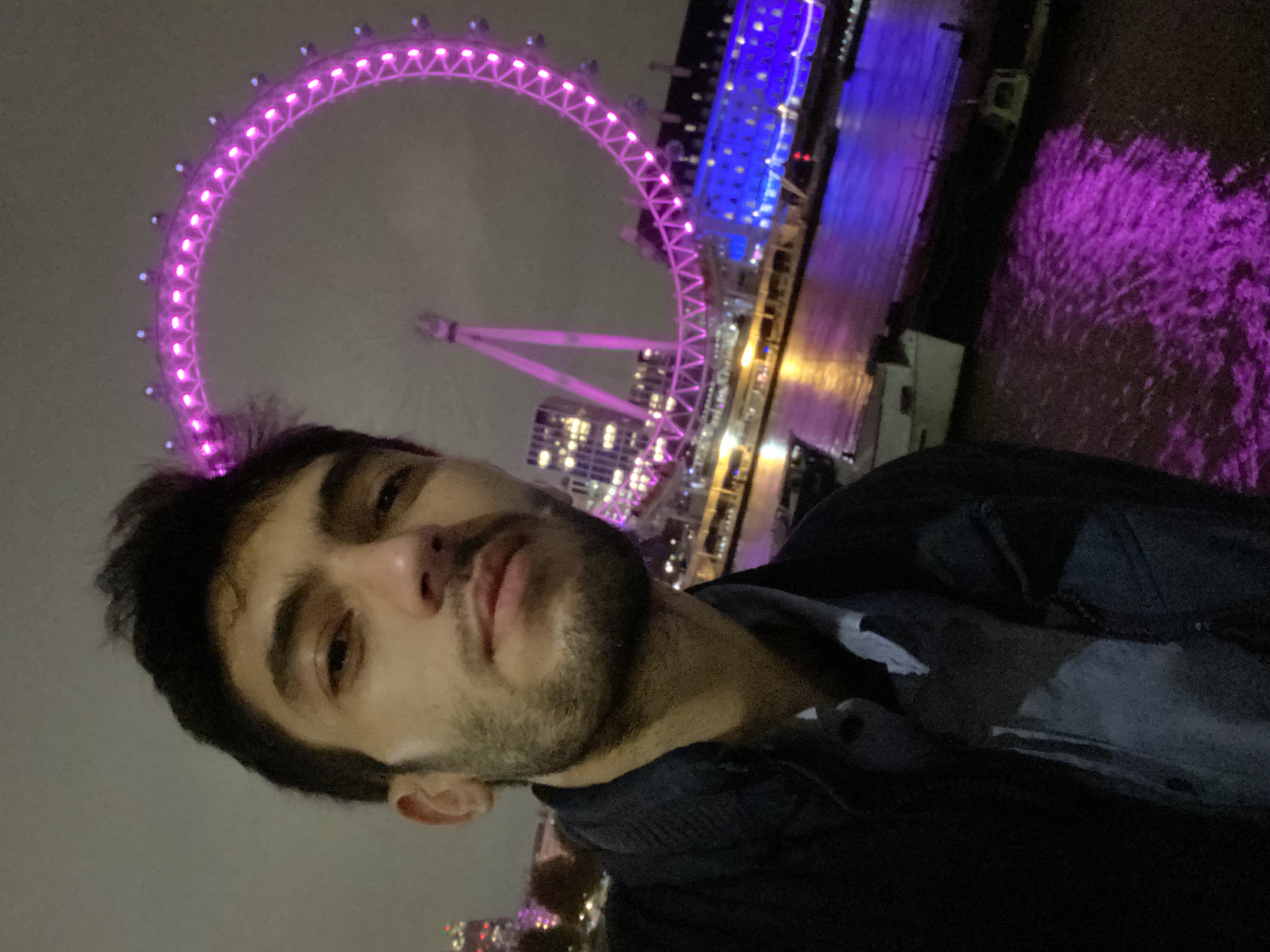 Khaled Ramadan Elhouity