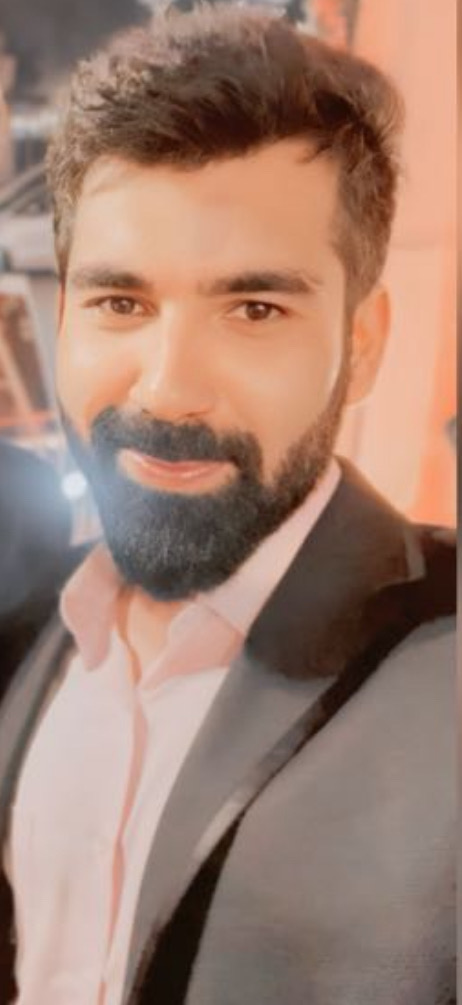 Yuvraj Gulati 
