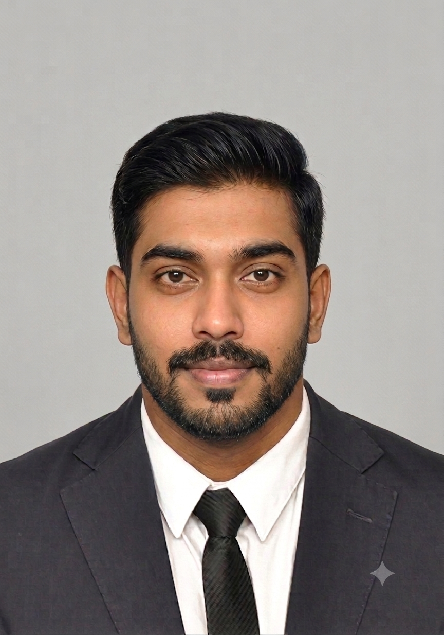 Jegathiswaran Seran