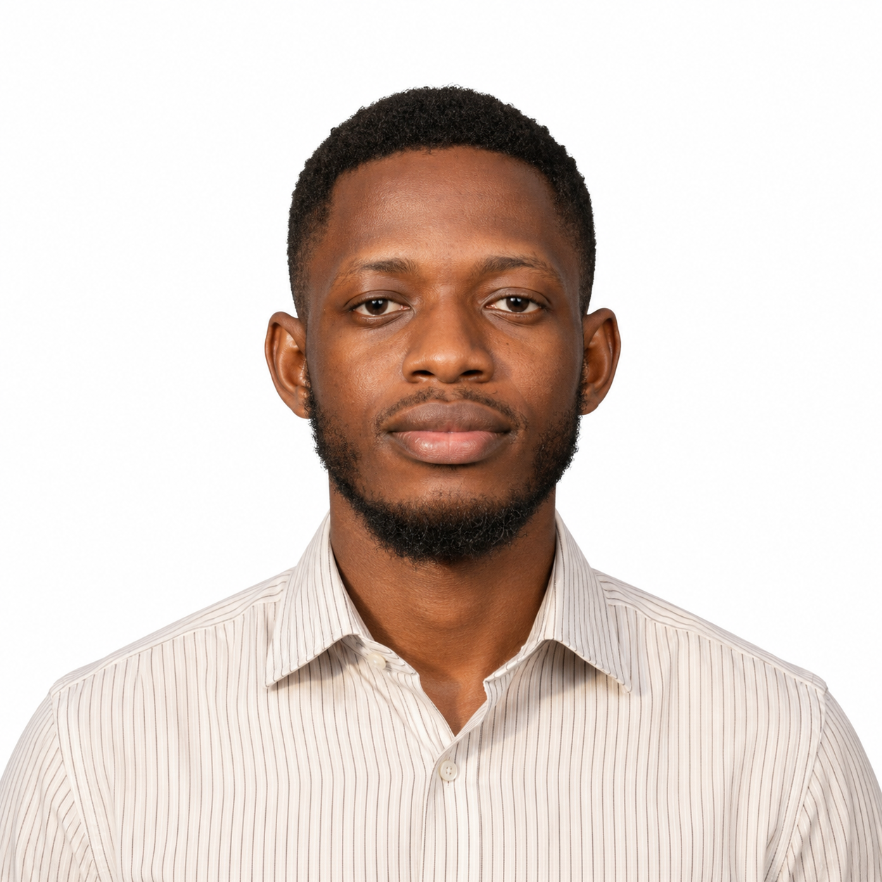 Folabi Oloyede