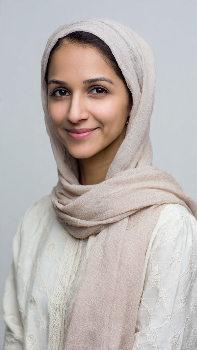 Syeda safa