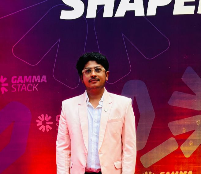 Shubham Jaiswal