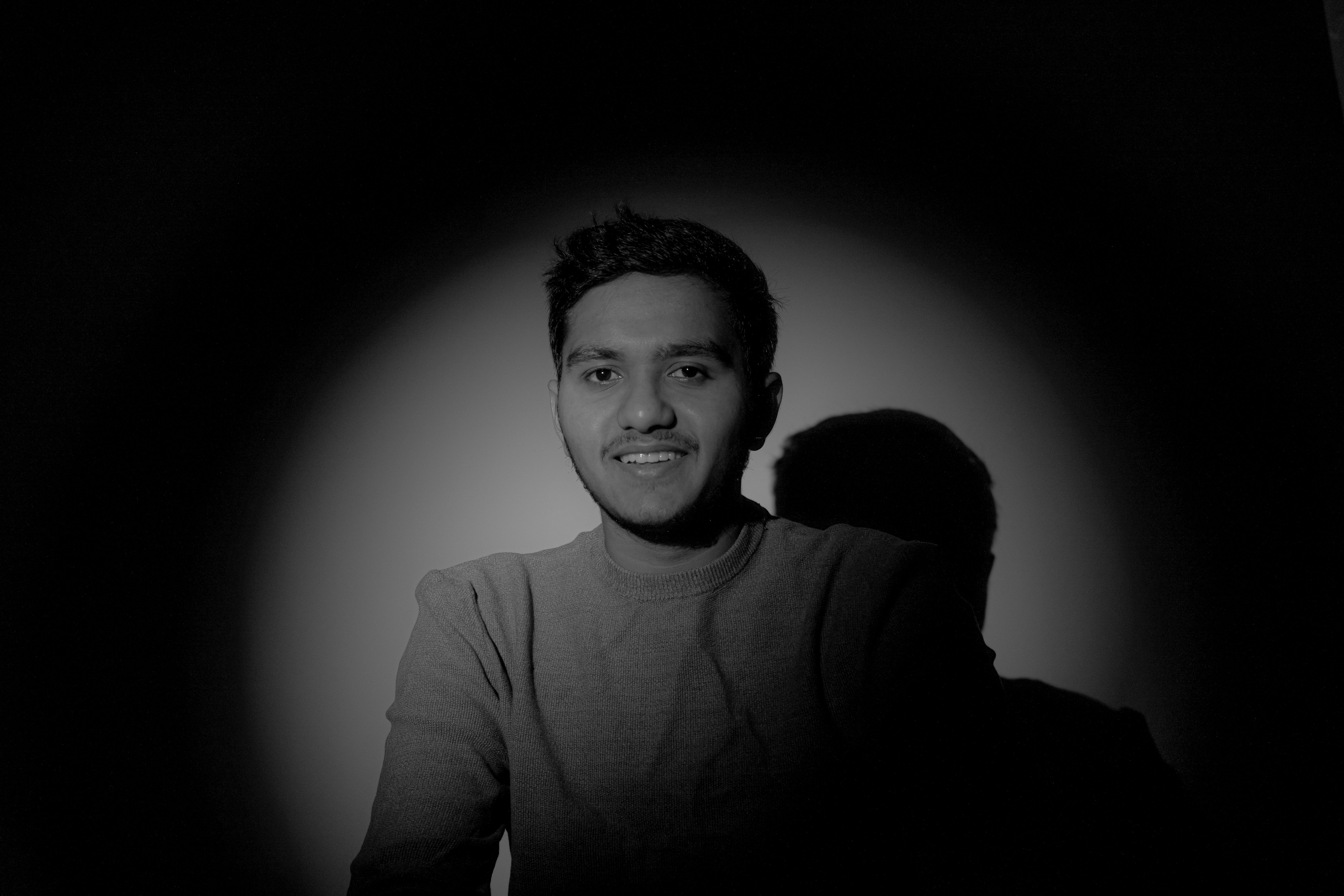 Sahil Gopal Patel