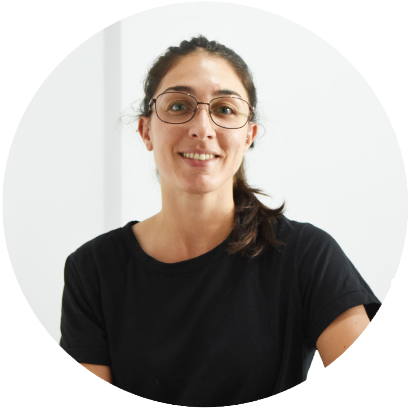 Eugenia Morales Zapiola