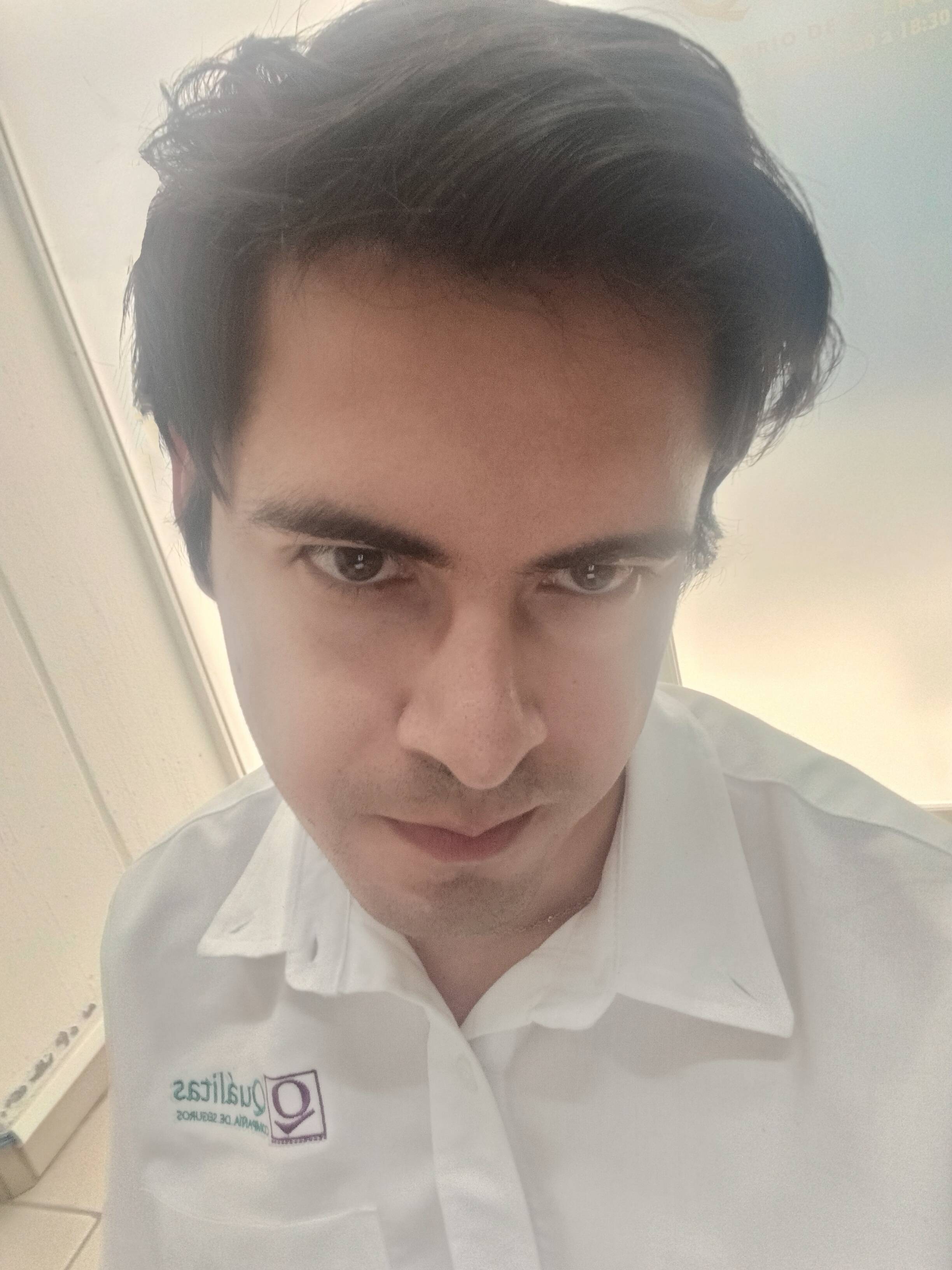 Carlos Ventura Olmedo Ruiz 