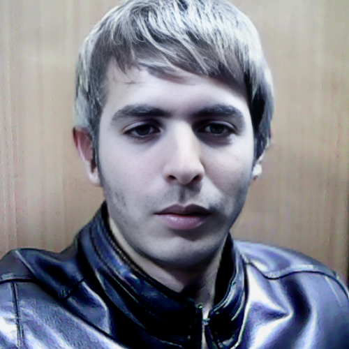 Eric Lukas