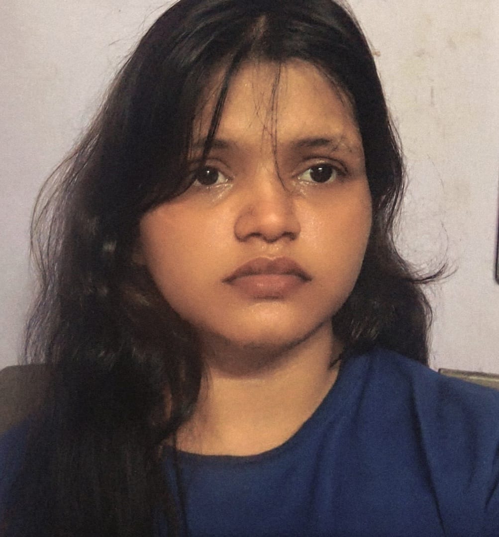 Alfiya Shaikh