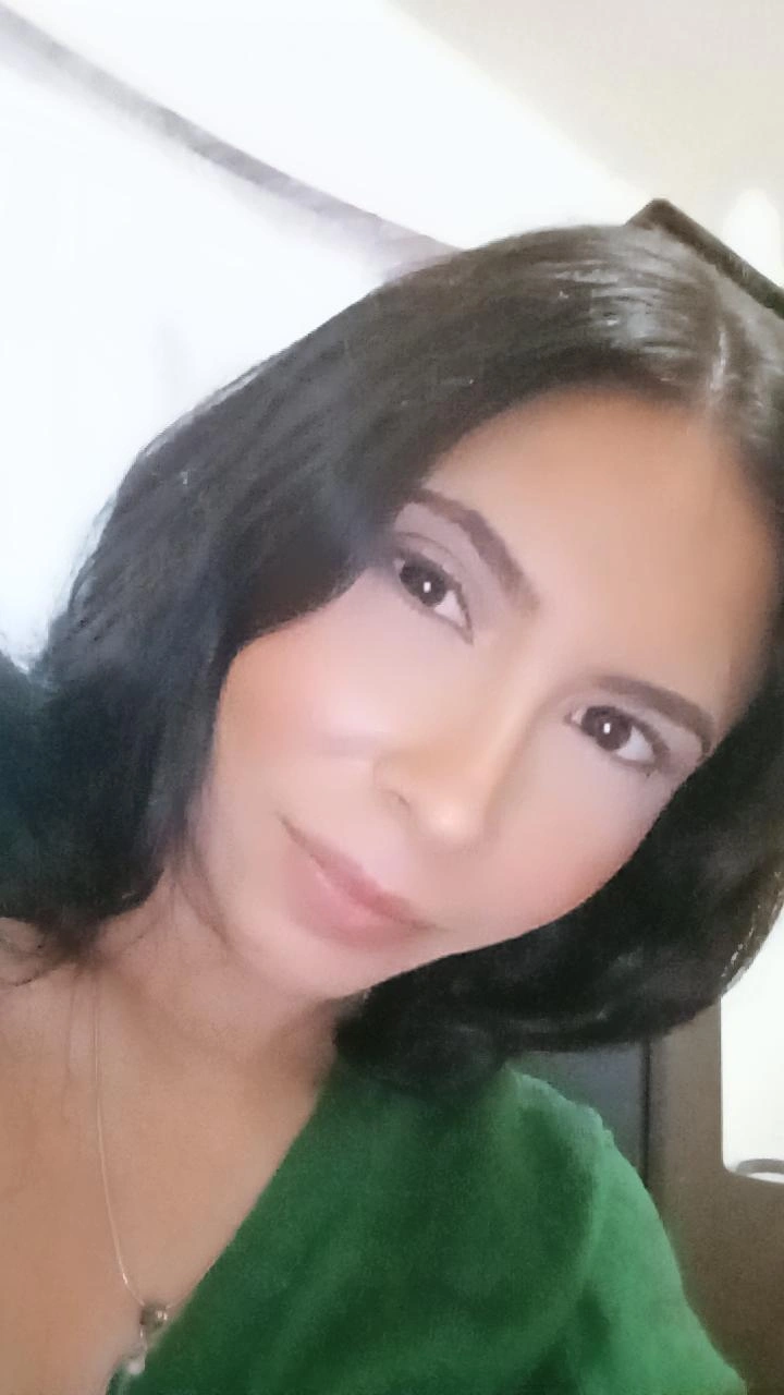 Gloria Dennis Ramos Corrales 