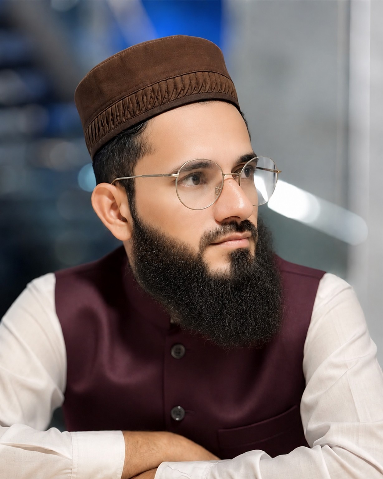 Muhammad Nouman 