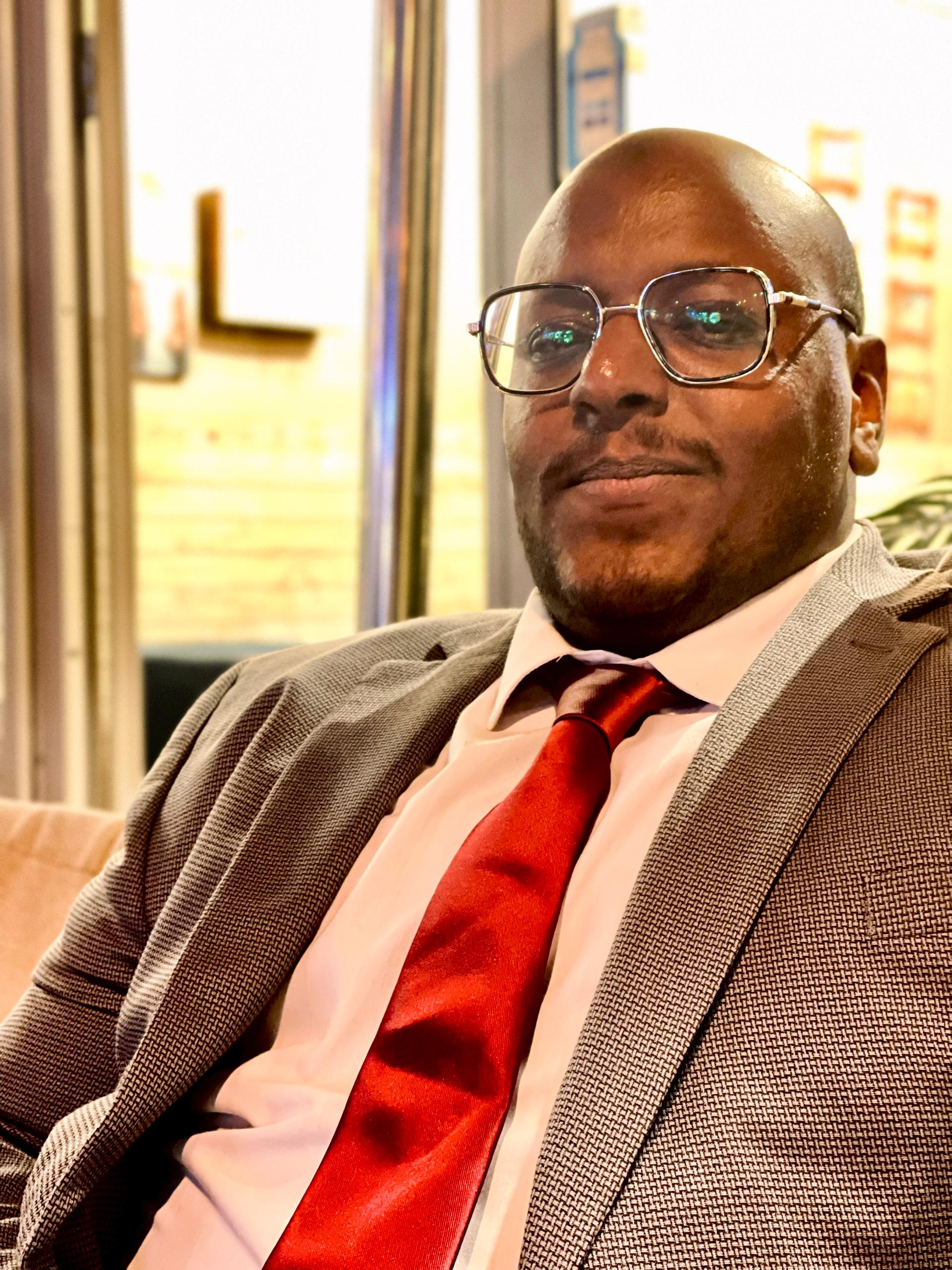 Mustafa Fahal Mohamed Elmahdi