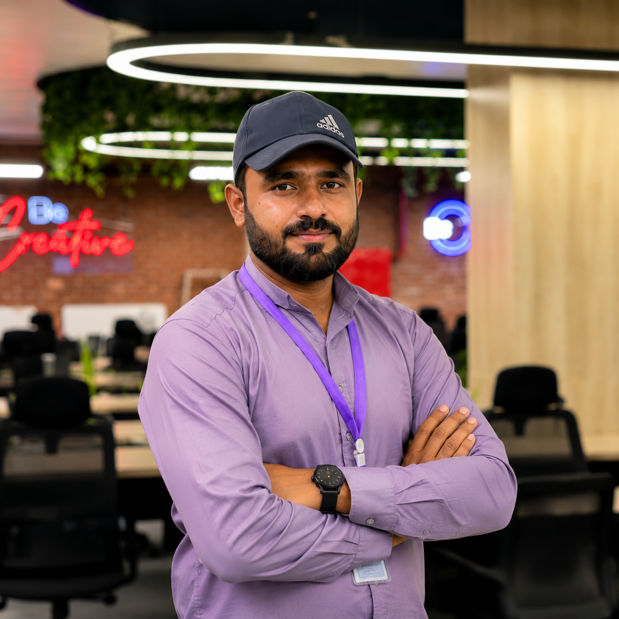 Aqib Hussain