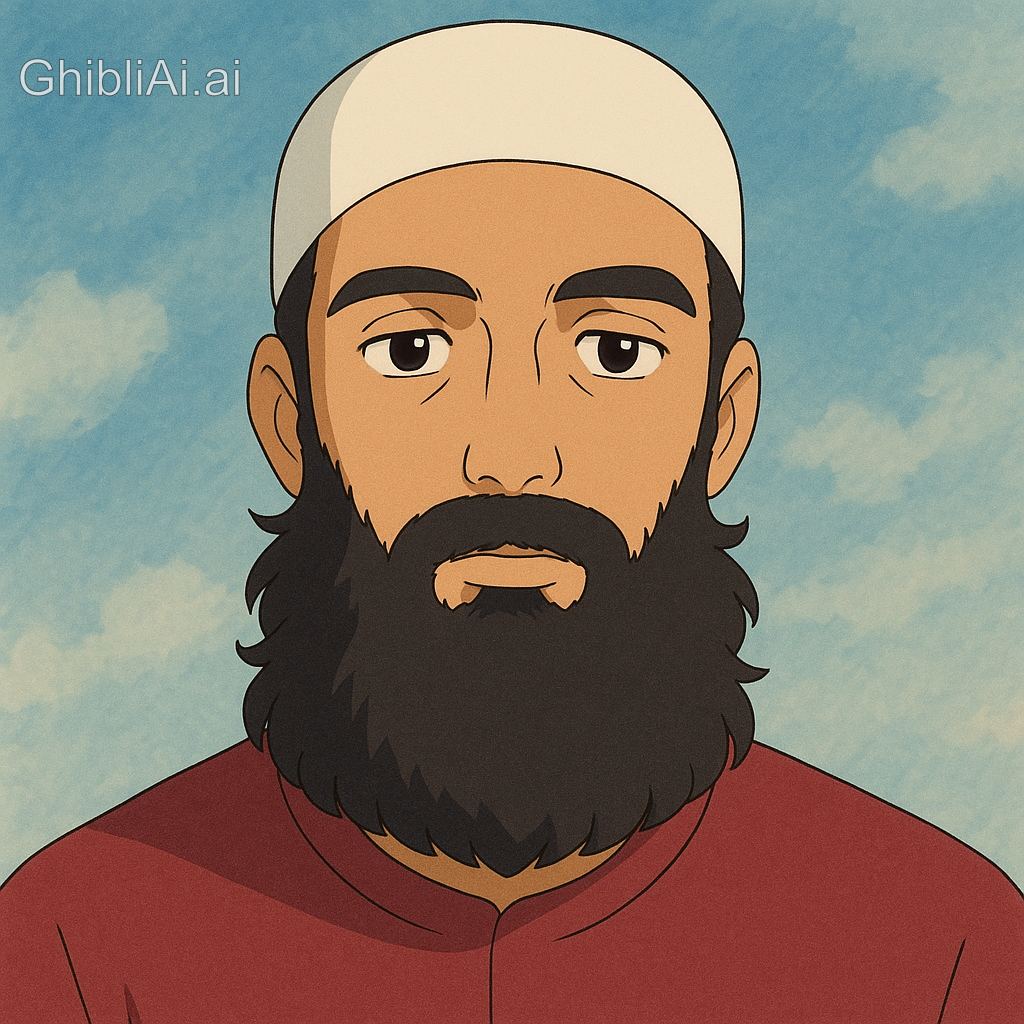 Azhar Kazi