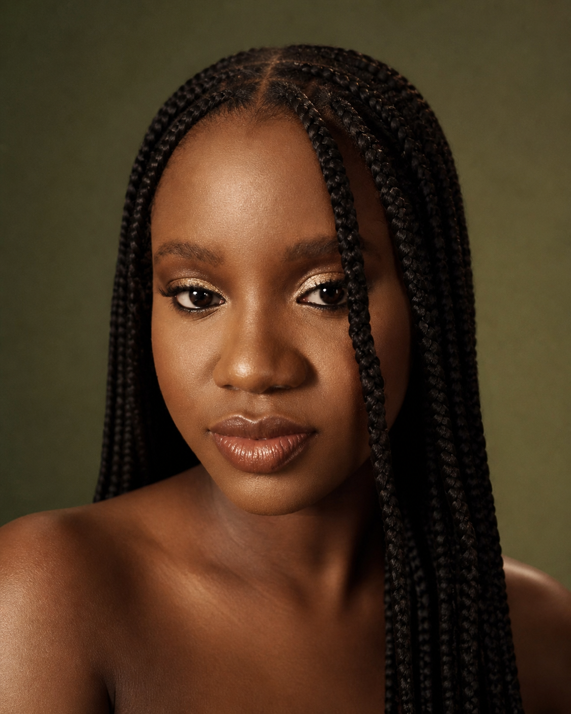 Chinenye Okoisama