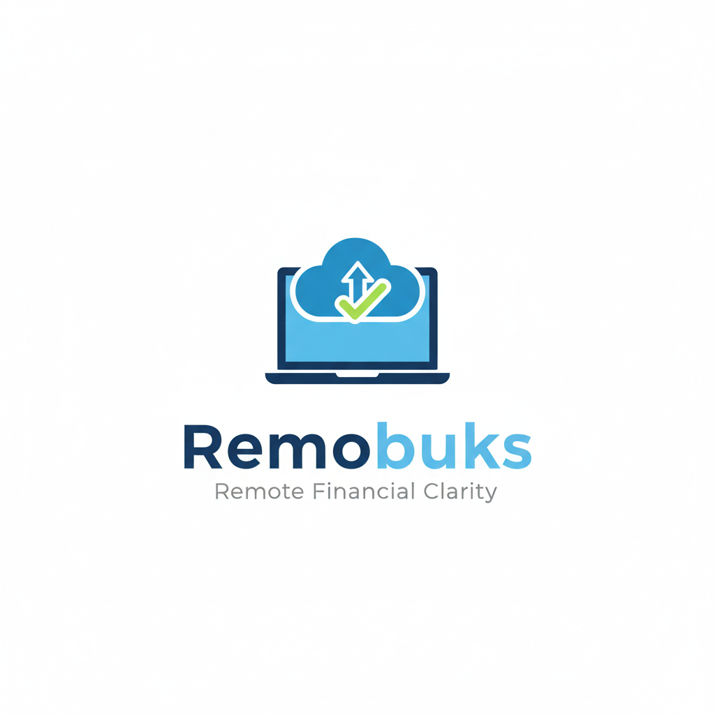 Remobuks Logo