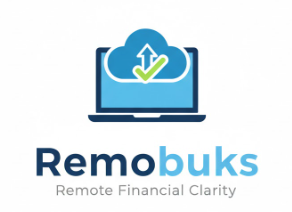 Remobuks Logo