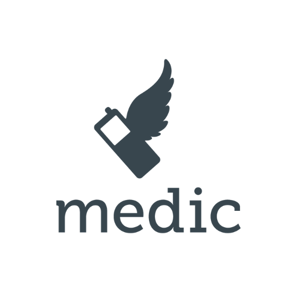 Medic logo