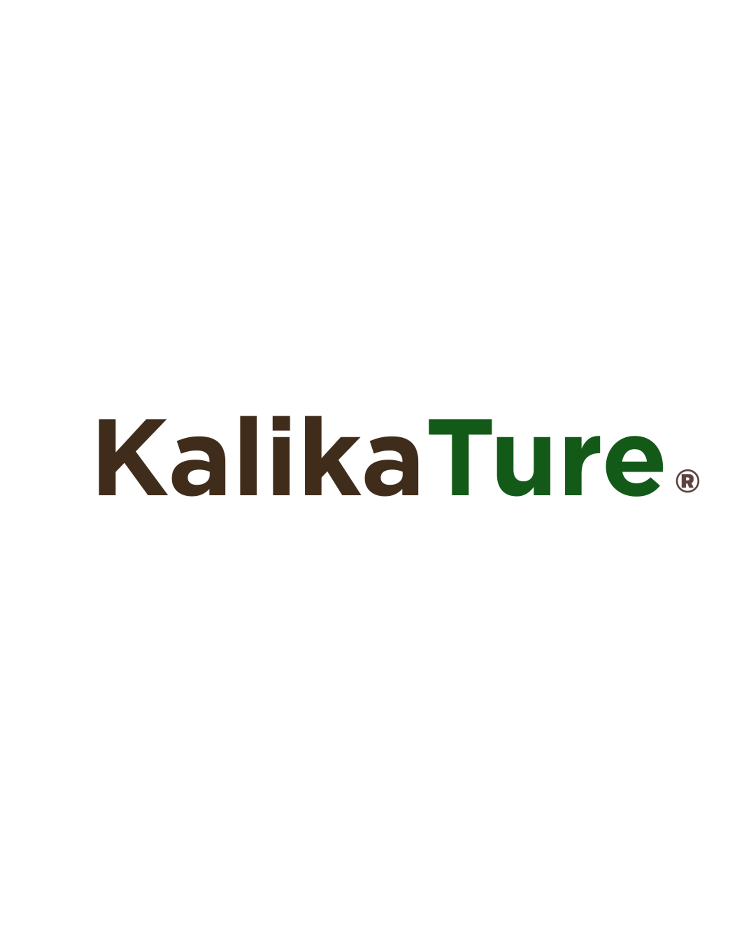 kalikature logo