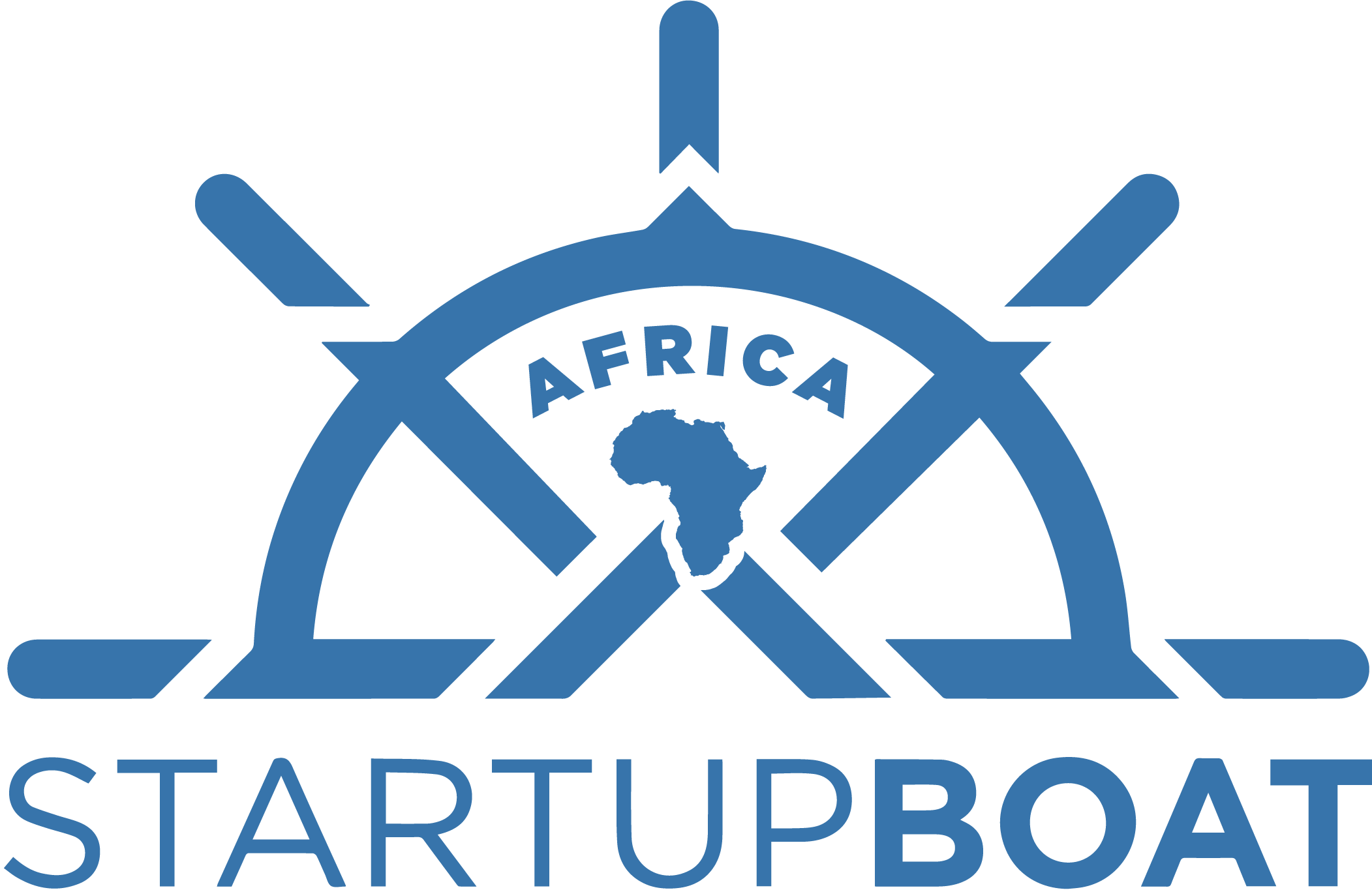 StartupBoat logo