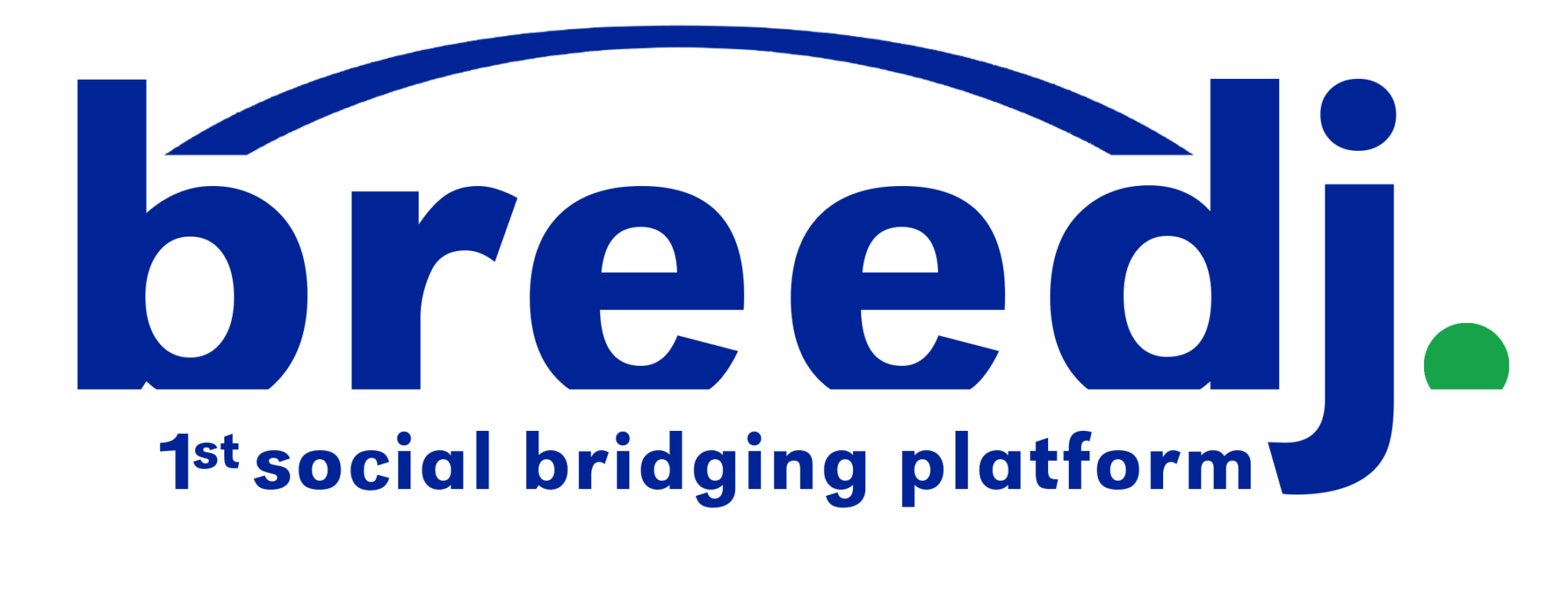 BREEDJ logo