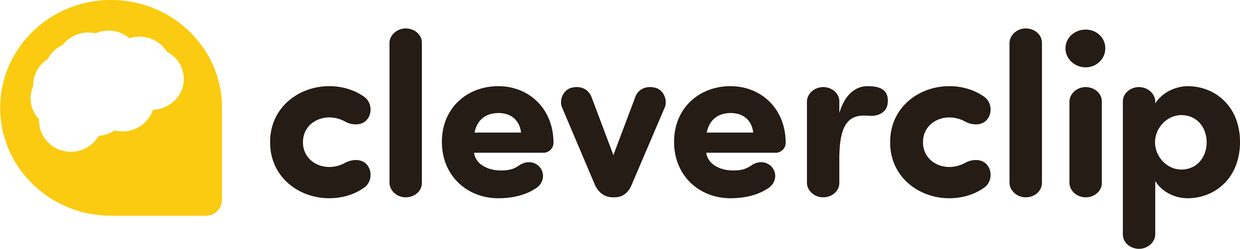 Cleverclip GmbH logo