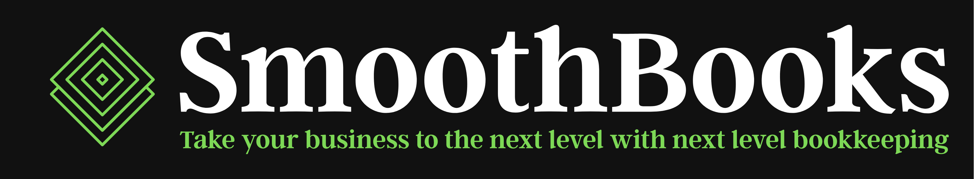 SmoothBooks logo