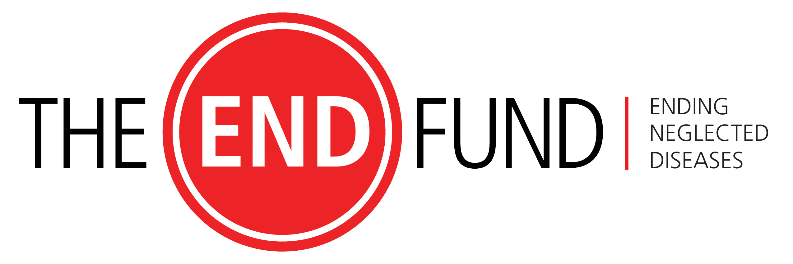The END Fund logo