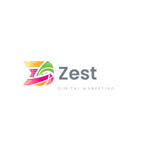 Zest Digital Marketing logo