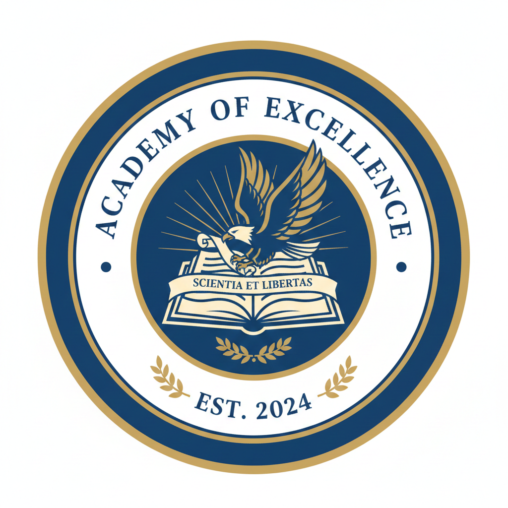 great wisdom adademy logo