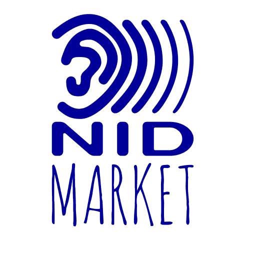 NID logo