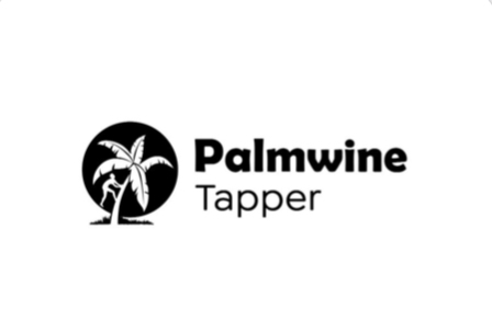 Palmwine Tapper logo