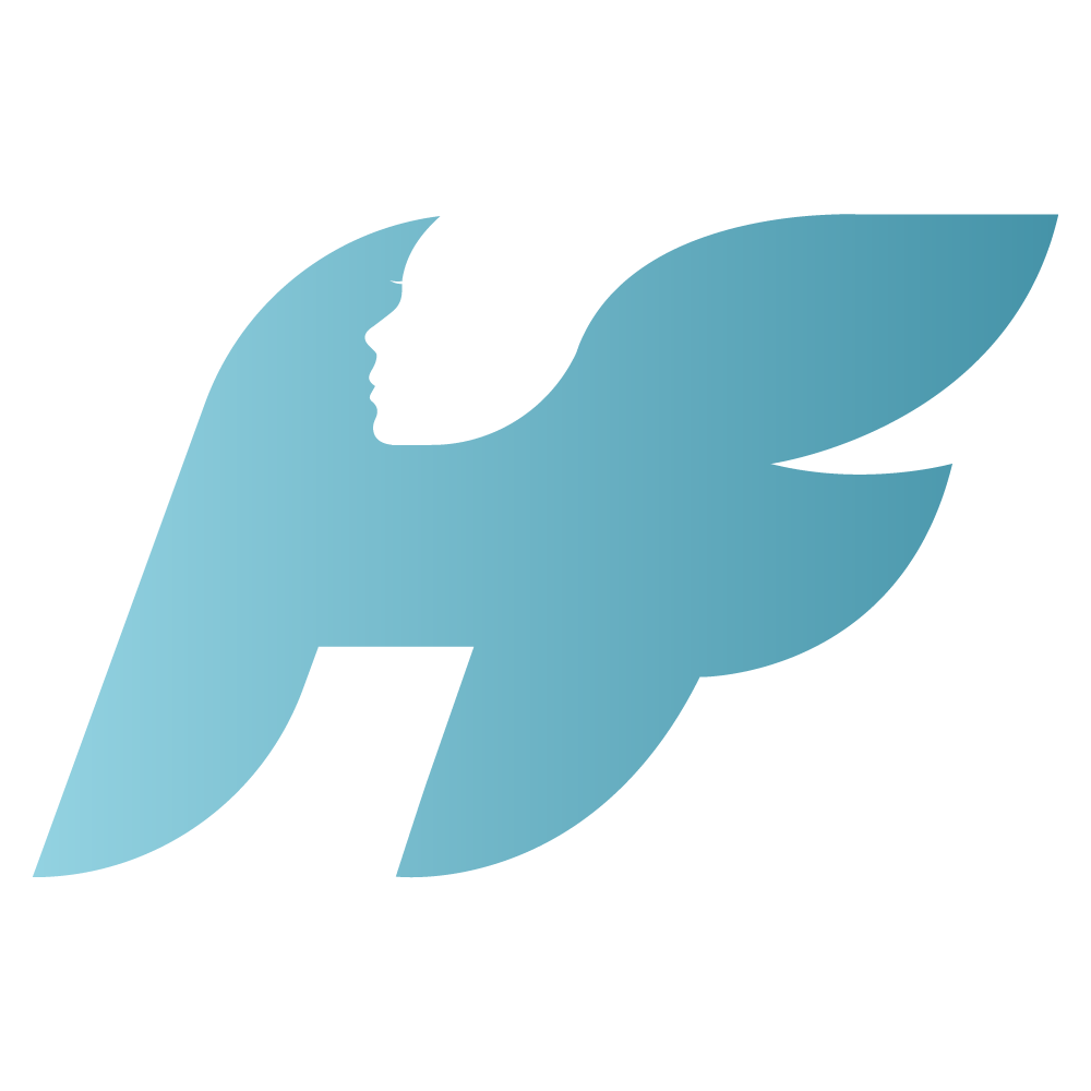 HappyFans logo