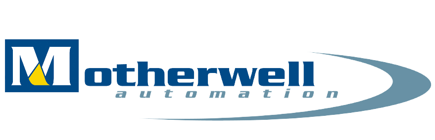 Motherwell Automation logo