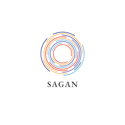 Sagan logo